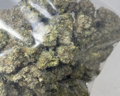 PINK MEGA GLUE (EXTREME GAS) - Image 2